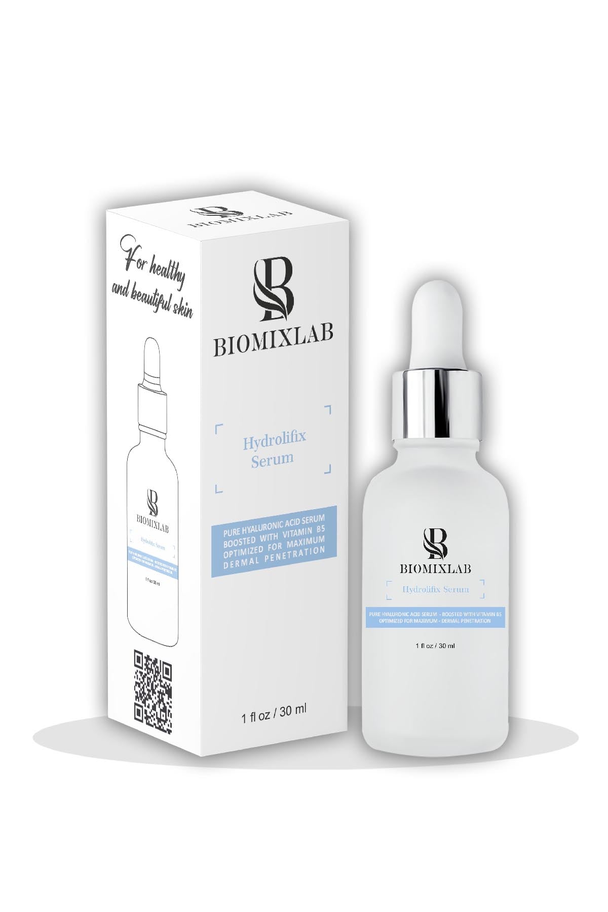 Hidrolifix Serum 30ml