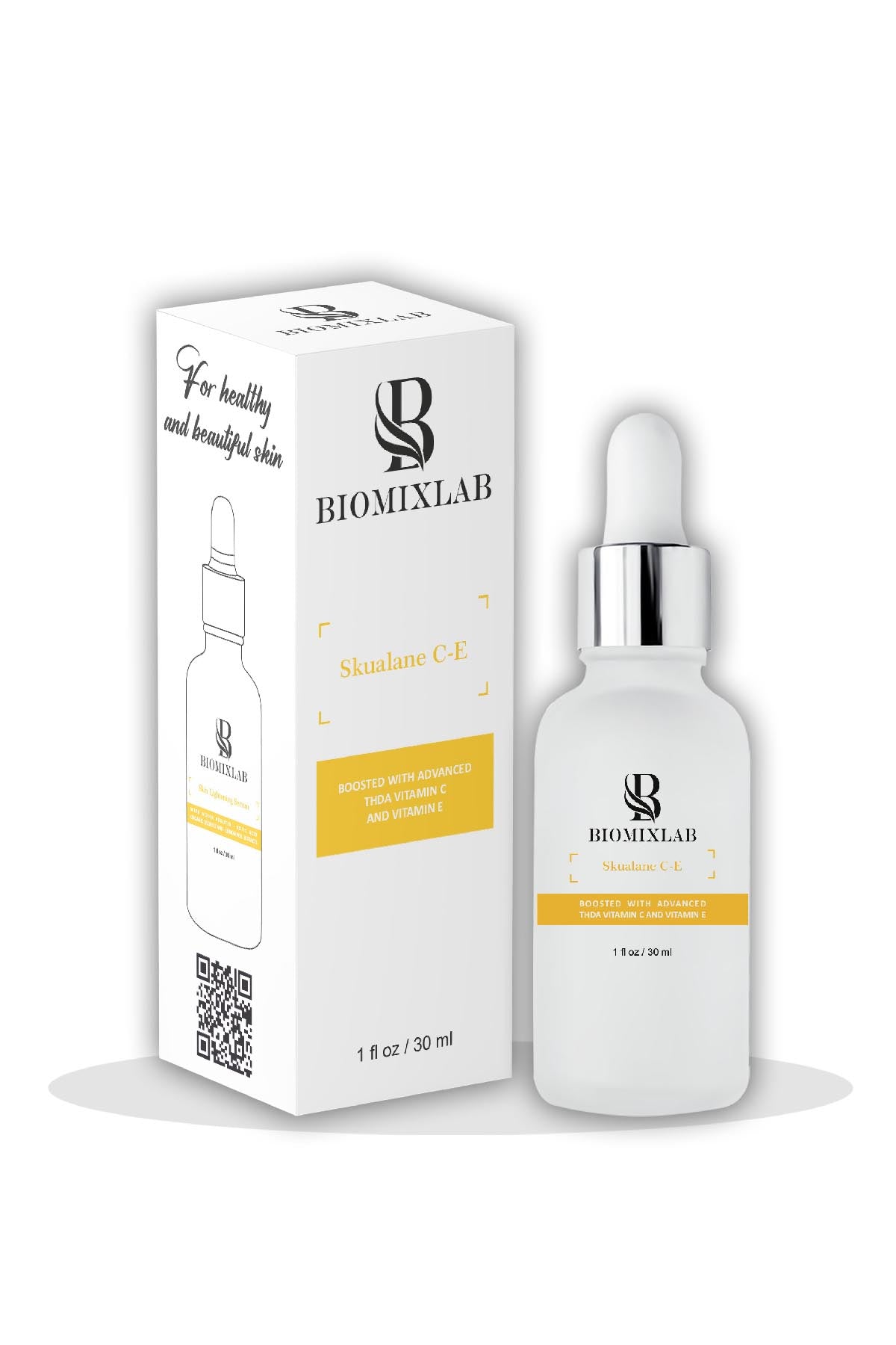 Skualane C-E Serum 30ml