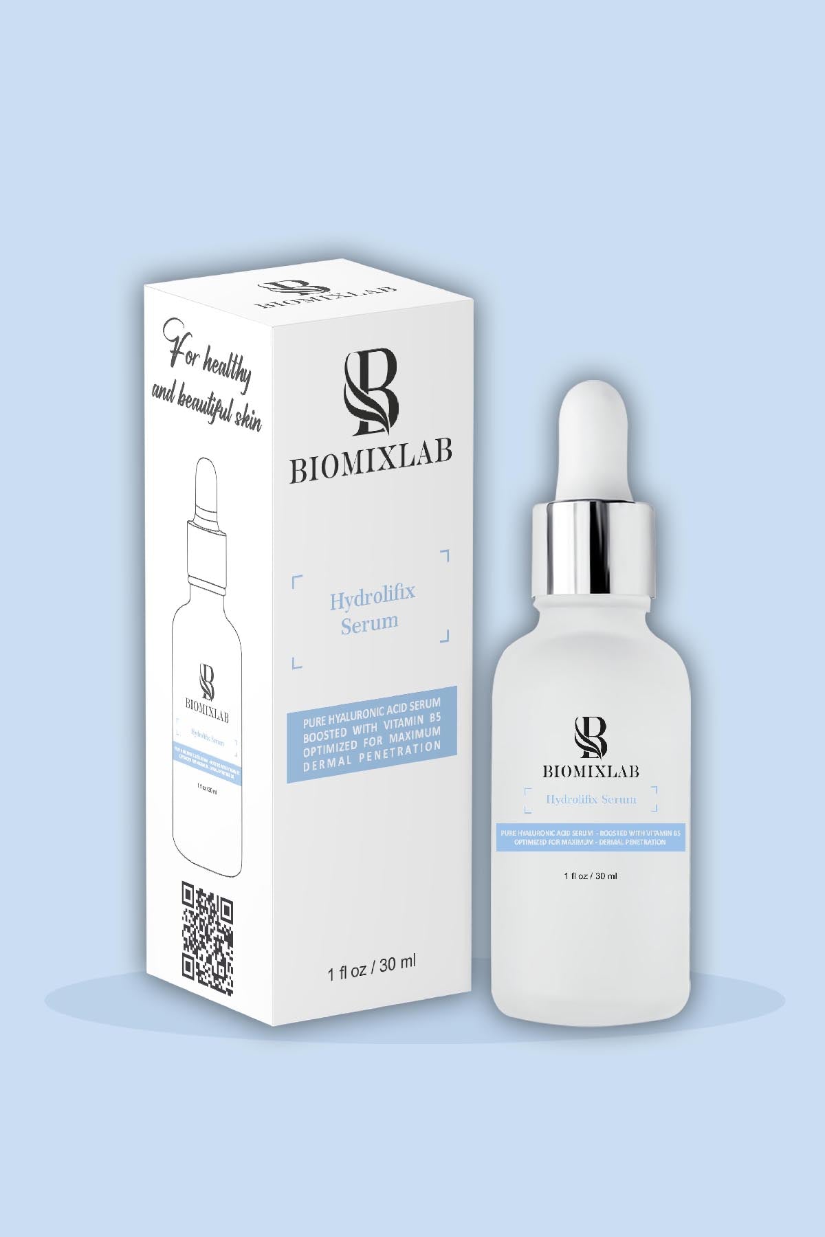 Hidrolifix Serum 30ml