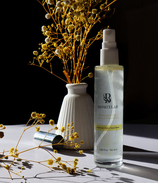 Entdecken Sie die natürliche Schönheit mit BIOMIXLAB Biomixlab Europe