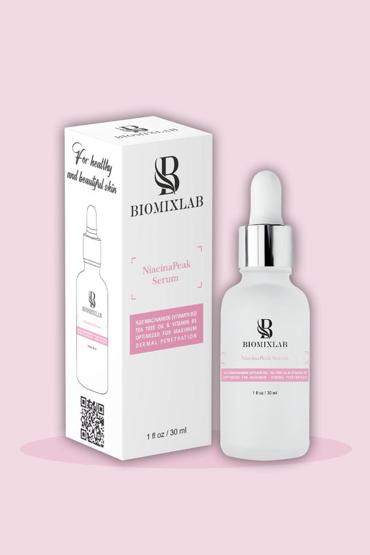 Niaciamid Peak Serum 30ml
