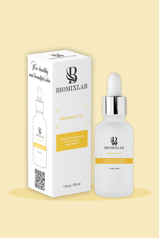 Skualane C-E Serum 30ml